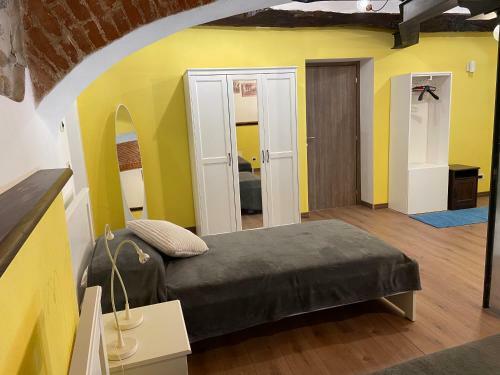 Bed & Breakfast Atene Del Canavese