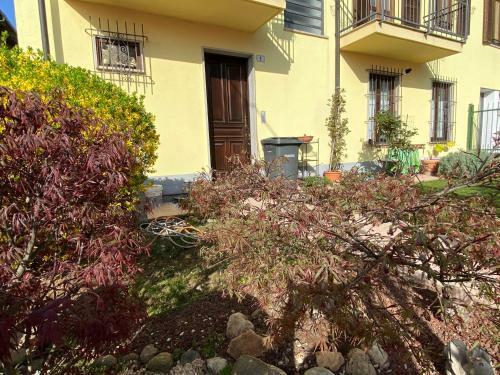 Bed & Breakfast Atene Del Canavese