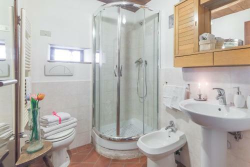 Mimmo's Holiday House