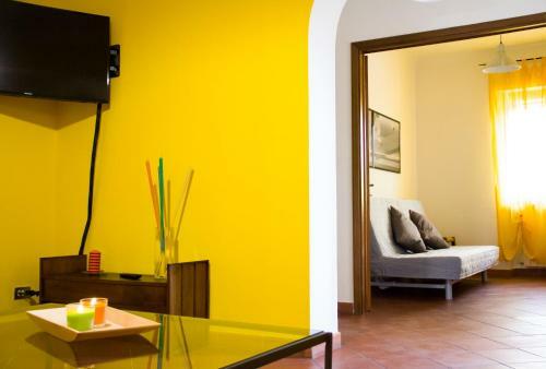 Sabry Apartment