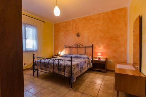 Hostal Affittacamere L ' Oasi Di Gino