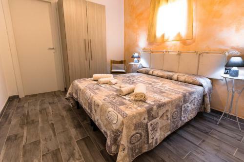 Hostal Affittacamere L ' Oasi Di Gino