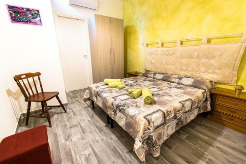 Hostal Affittacamere L ' Oasi Di Gino