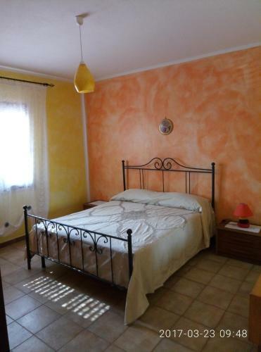 Hostal Affittacamere L ' Oasi Di Gino
