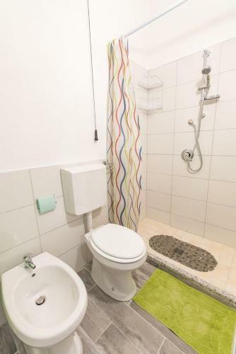 Hostal Affittacamere L ' Oasi Di Gino