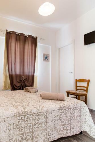 Hostal Affittacamere L ' Oasi Di Gino