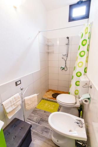 Hostal Affittacamere L ' Oasi Di Gino