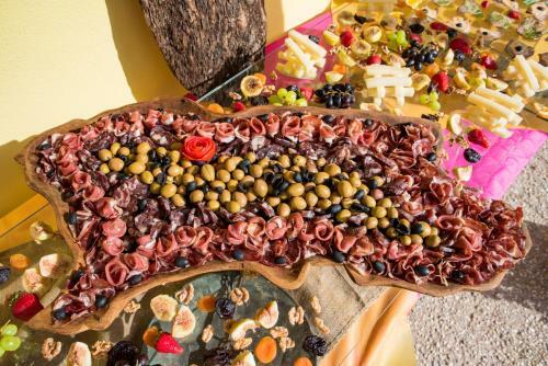 Hostal Affittacamere L ' Oasi Di Gino