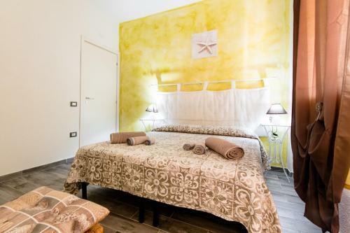 Hostal Affittacamere L ' Oasi Di Gino