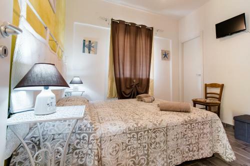 Hostal Affittacamere L ' Oasi Di Gino