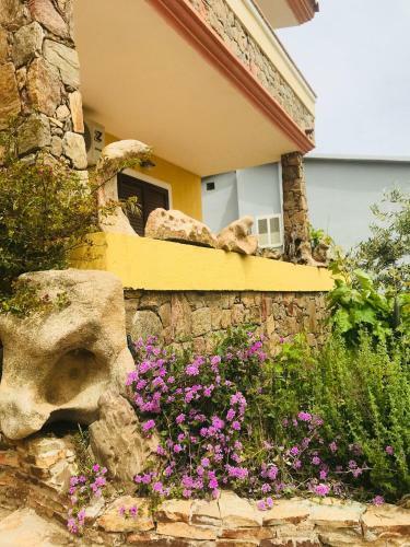 Hostal Affittacamere L ' Oasi Di Gino