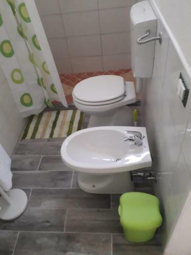 Hostal Affittacamere L ' Oasi Di Gino