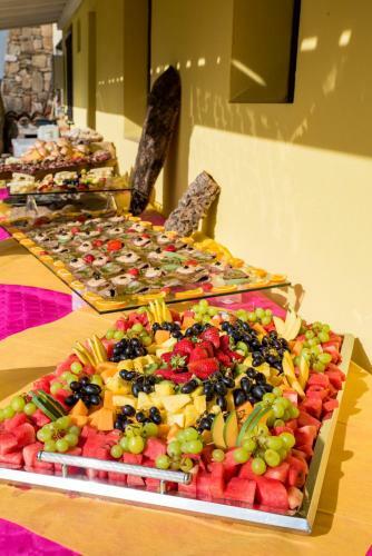 Hostal Affittacamere L ' Oasi Di Gino