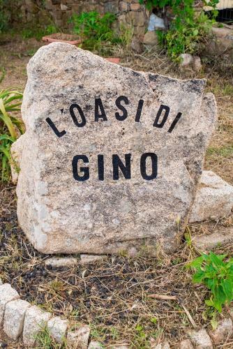 Hostal Affittacamere L ' Oasi Di Gino