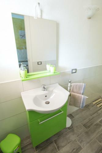 Hostal Affittacamere L ' Oasi Di Gino