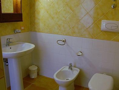 San Marco Villa Sleeps 4 Air Con