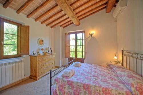 Villa A Sesta Apartment Sleeps 4 Pool Air Con Wifi