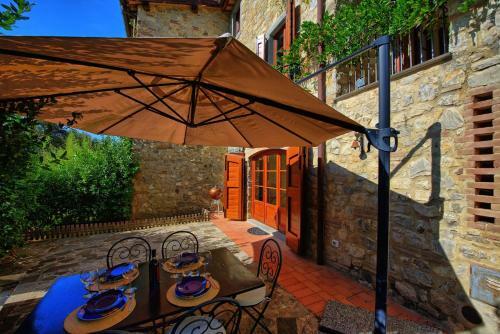 Villa A Sesta Apartment Sleeps 4 Pool Air Con Wifi