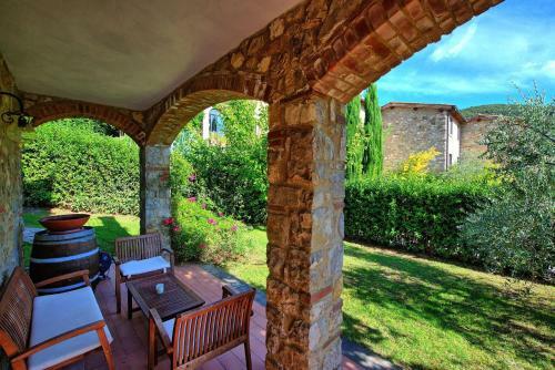 Villa A Sesta Apartment Sleeps 4 Pool Air Con Wifi