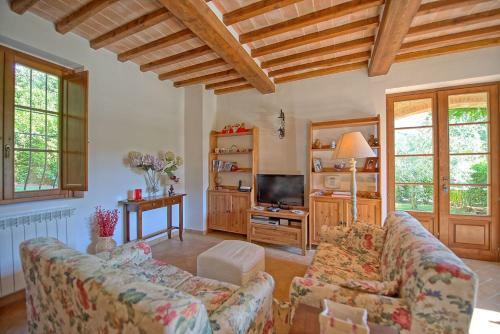 Villa A Sesta Apartment Sleeps 4 Pool Air Con Wifi