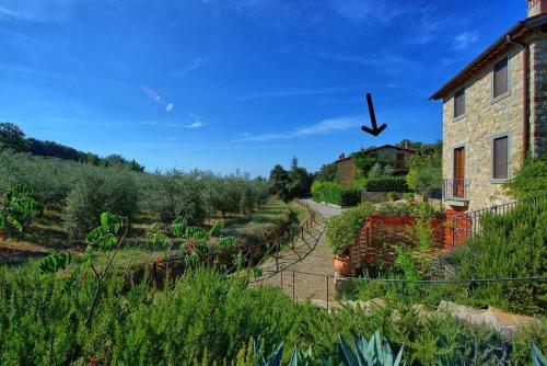 Villa A Sesta Apartment Sleeps 4 Pool Air Con Wifi