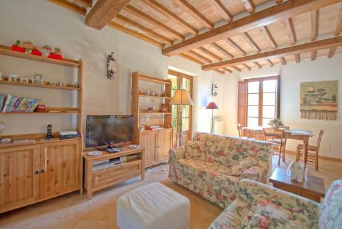 Villa A Sesta Apartment Sleeps 4 Pool Air Con Wifi
