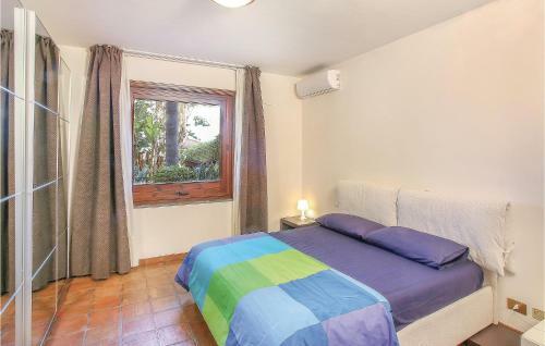 Two-bedroom Holiday Home In San Gregorio Di Catani
