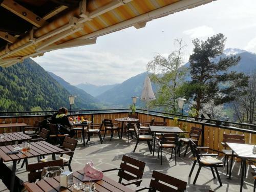 Hotel Schlossberg
