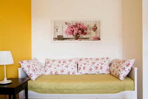 Apartamento B&B Etna Europa