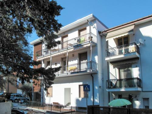 Apartamentos Locazione Turistica Mare E Monti - Slr196