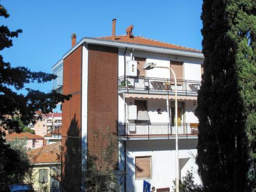 Apartamentos Locazione Turistica Mare E Monti - Slr196