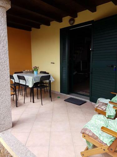 Apartamento Casa Di Budoni
