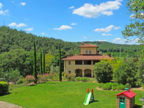 Apartamento Locazione Turistica Lavanda