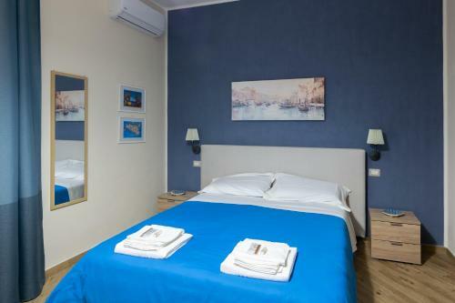 Apollo Bed & Breakfast