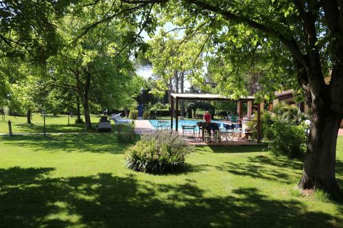 Bed & Breakfast Podere San Paolo