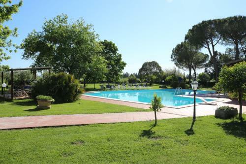 Bed & Breakfast Podere San Paolo