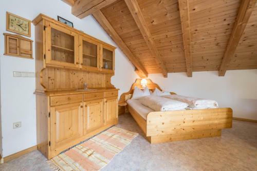 Apartamento Haus Hubertus - Fewo 5