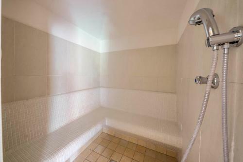 Apartamento Haus Hubertus - Fewo 5