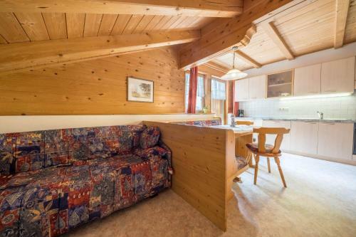 Apartamento Haus Hubertus - Fewo 5