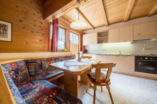 Apartamento Haus Hubertus - Fewo 5