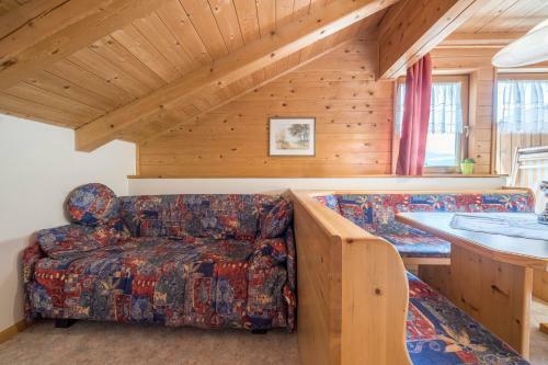 Apartamento Haus Hubertus - Fewo 5