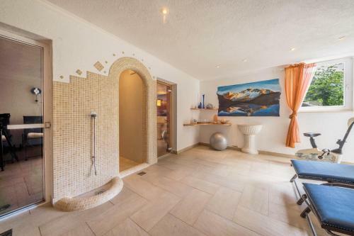 Apartamento Haus Hubertus - Fewo 6