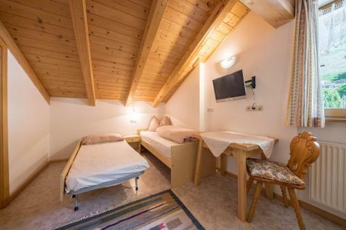 Apartamento Haus Hubertus - Fewo 6