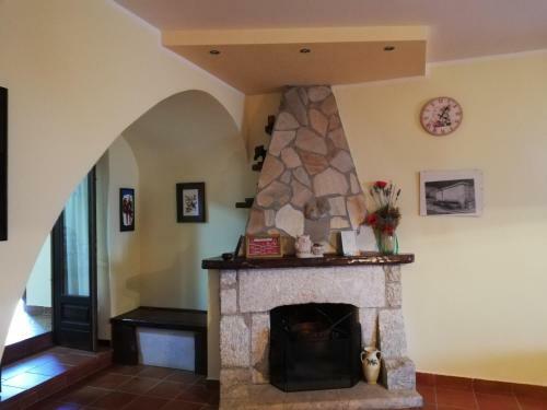 Hostal Le Coste Affittacamere