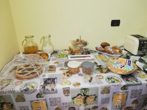 Hostal Le Coste Affittacamere