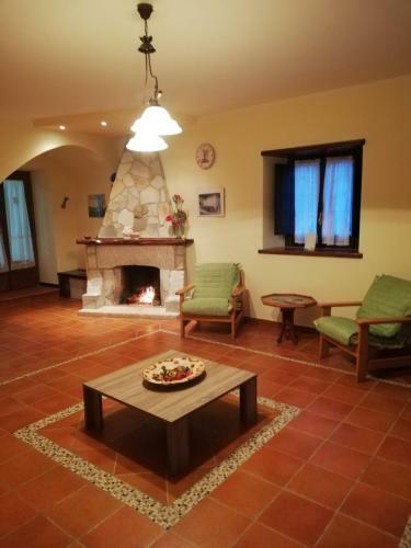 Hostal Le Coste Affittacamere