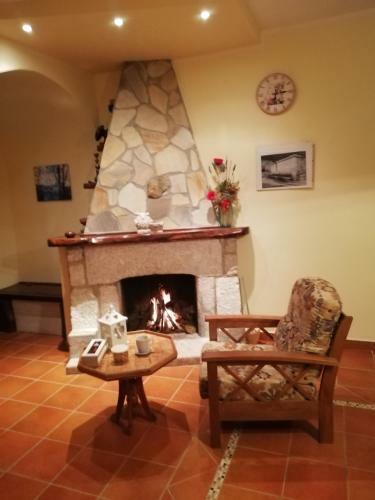Hostal Le Coste Affittacamere