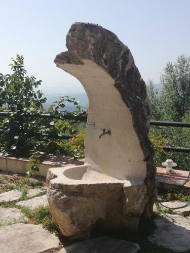 Hostal Le Coste Affittacamere