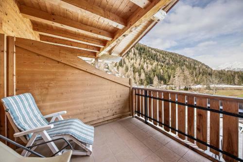 Apartamento Ferienwohnung Fleckner