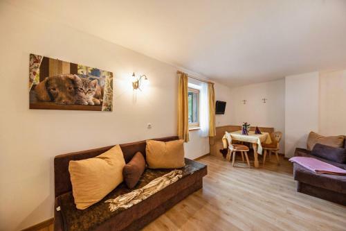 Apartamento Ferienwohnung Fleckner
